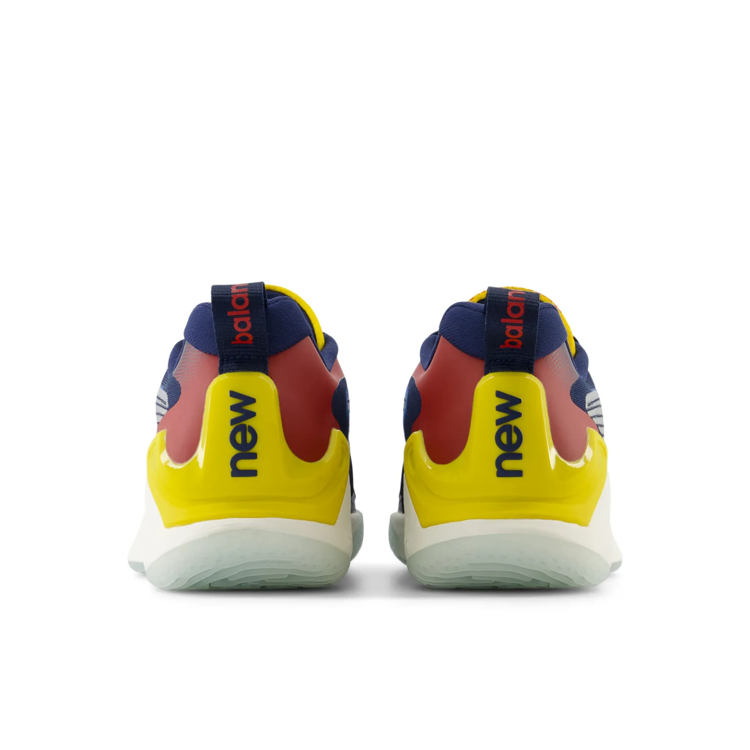 New Balance Mens Fresh Foam X CT-Rally (D) Width All-Court