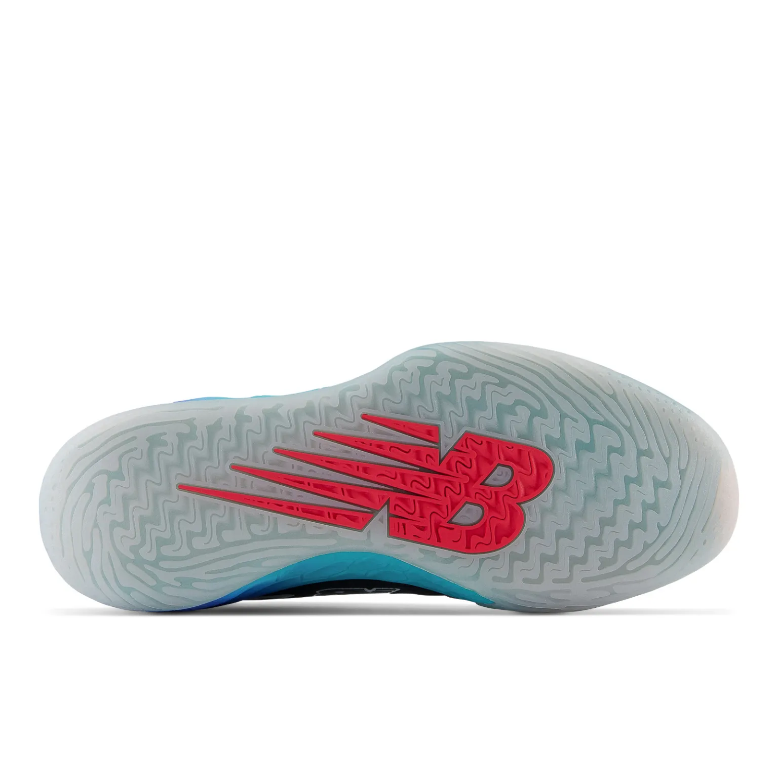New Balance Mens Fresh Foam X CT-Rally (D) Width All-Court