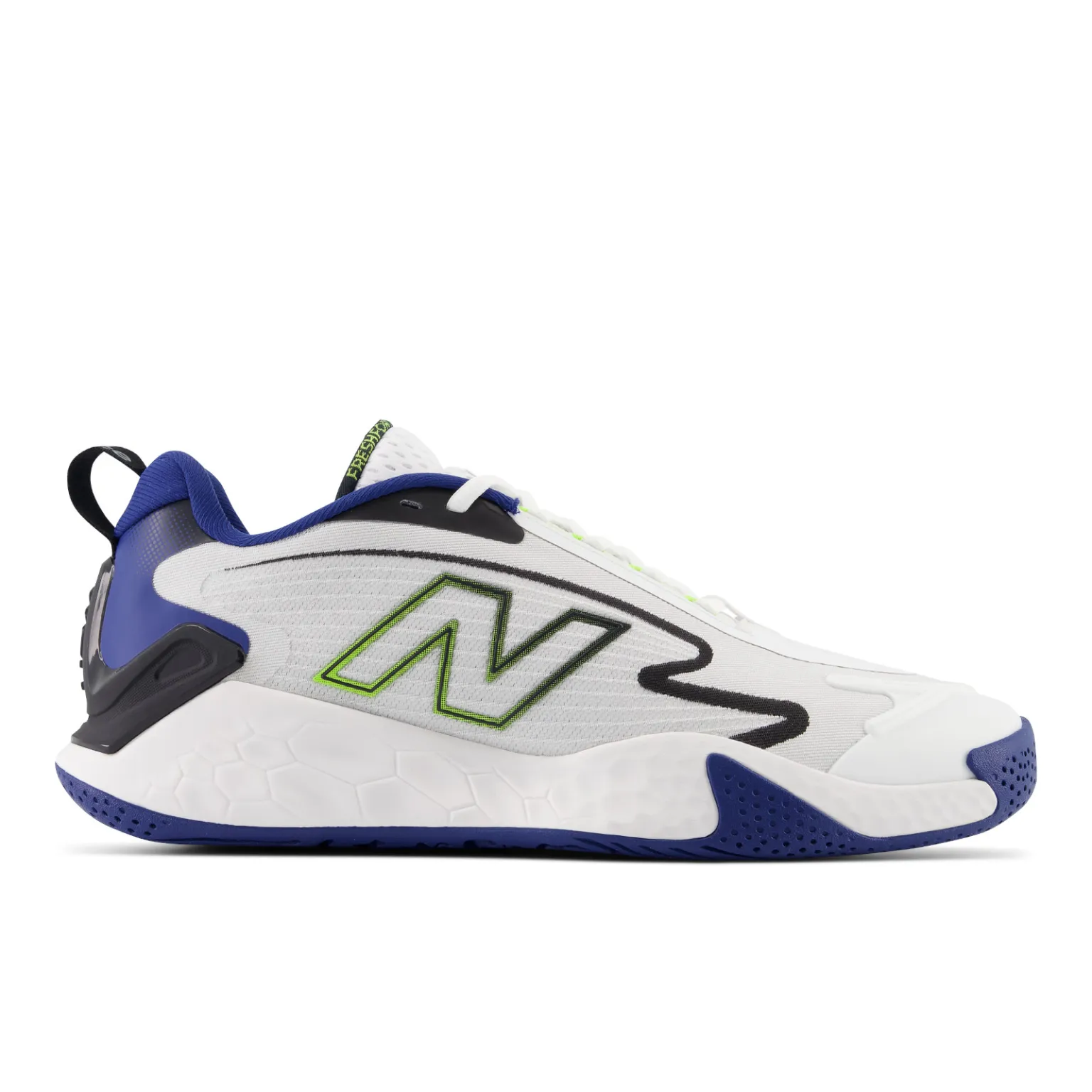 New Balance Mens Fresh Foam X CT-Rally (D) Width All-Court