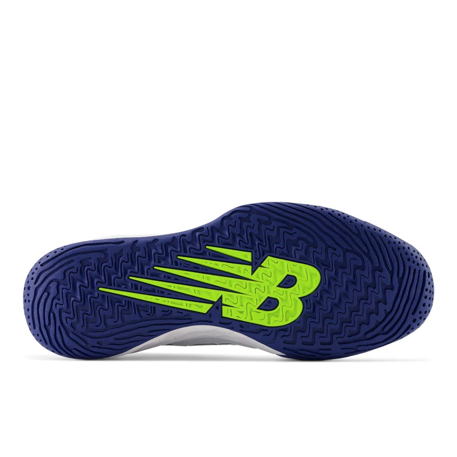 New Balance Mens Fresh Foam X CT-Rally (D) Width All-Court