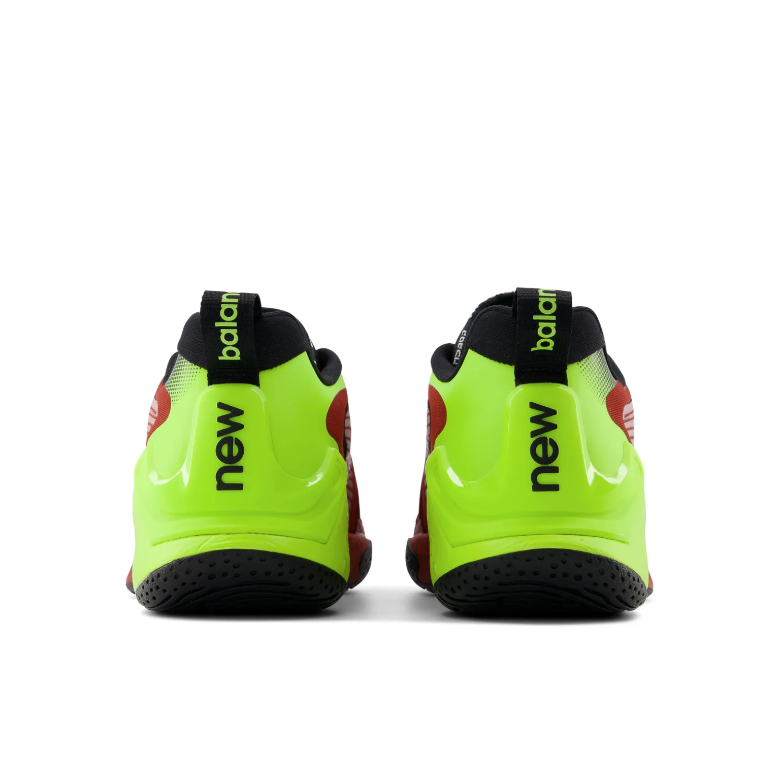 New Balance Mens Fresh Foam X CT-Rally (D) Width All-Court
