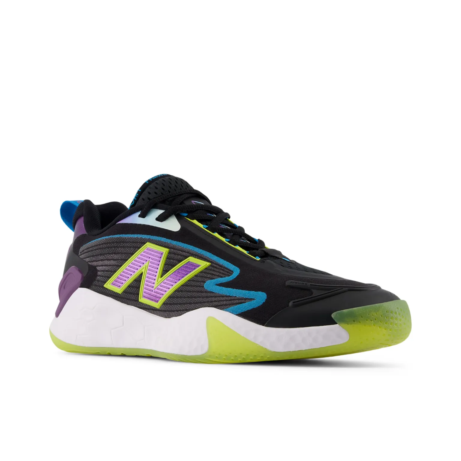 New Balance Mens Fresh Foam X CT-Rally (D) Width All-Court