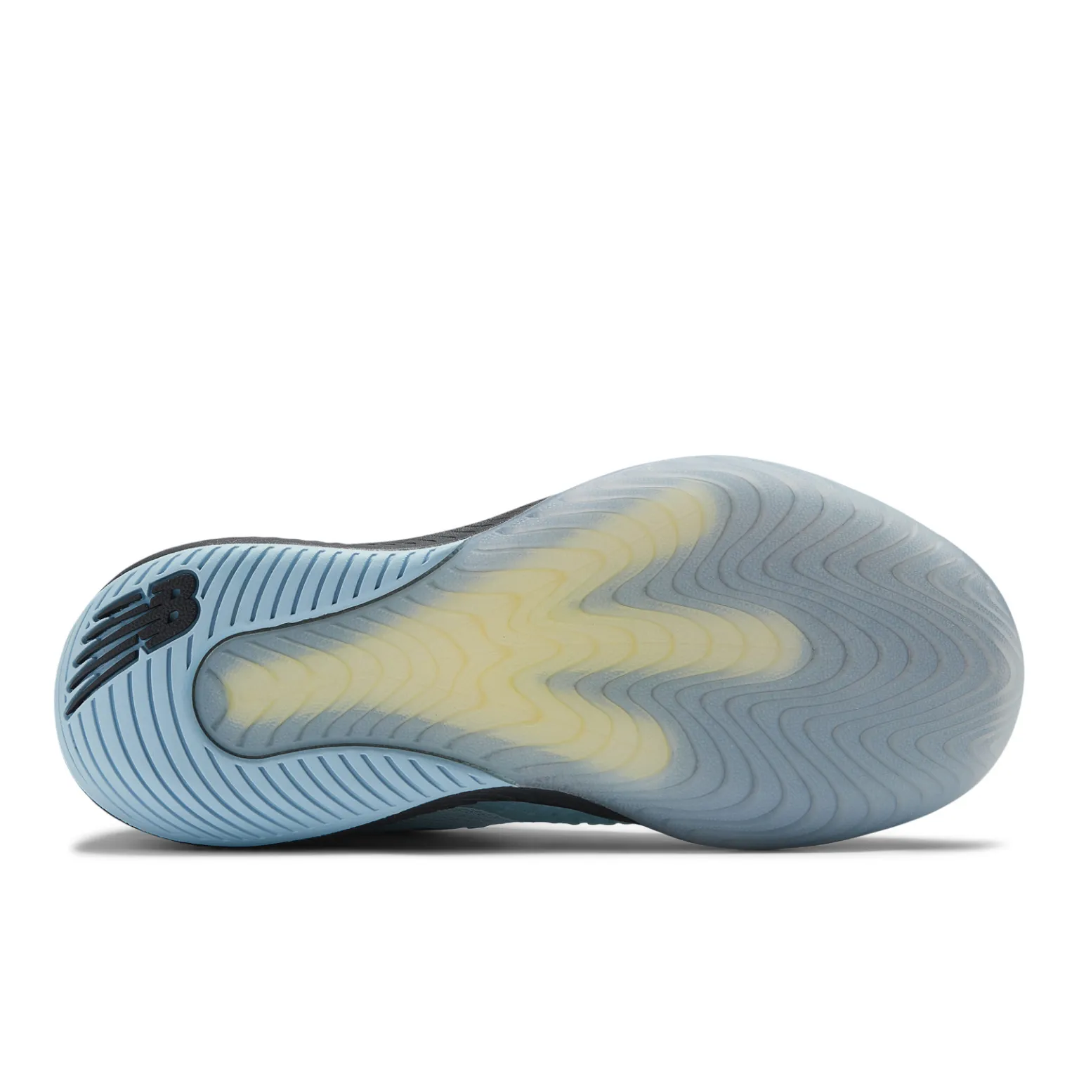 New Balance Womens FuelCell 996 V6 (D) Width All Court