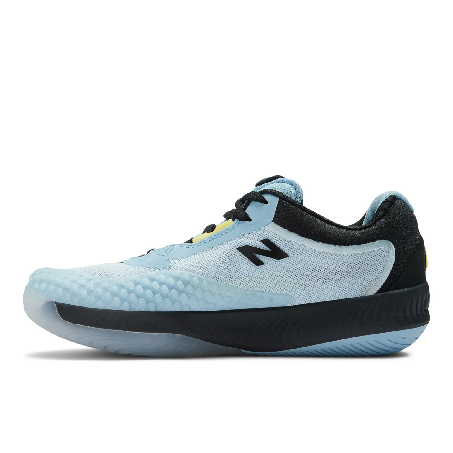 New Balance Womens FuelCell 996 V6 (D) Width All Court