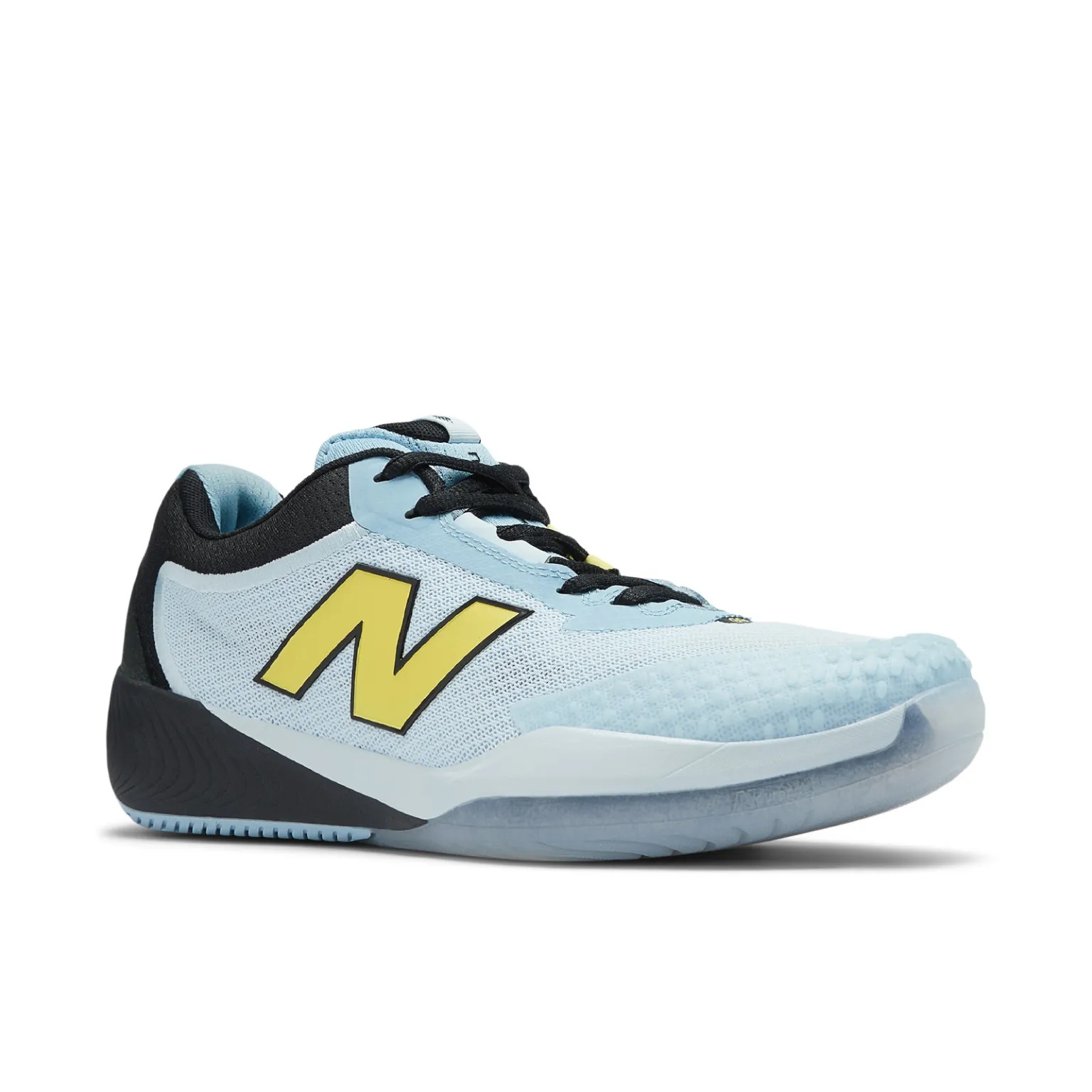 New Balance Womens FuelCell 996 V6 (D) Width All Court