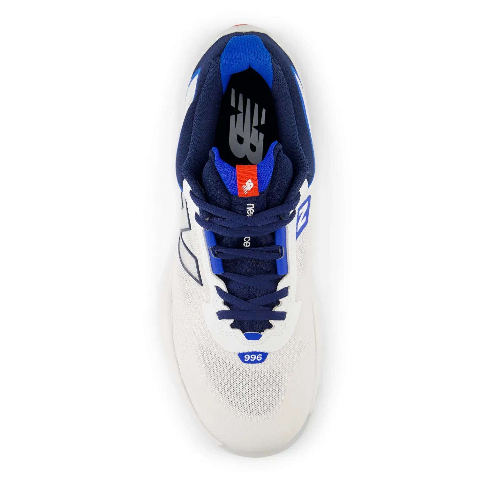 New Balance Womens FuelCell 996 V6 Pickleball