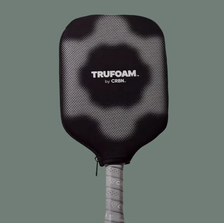 NEW! CRBN³ TF Genesis (Hybrid Paddle)