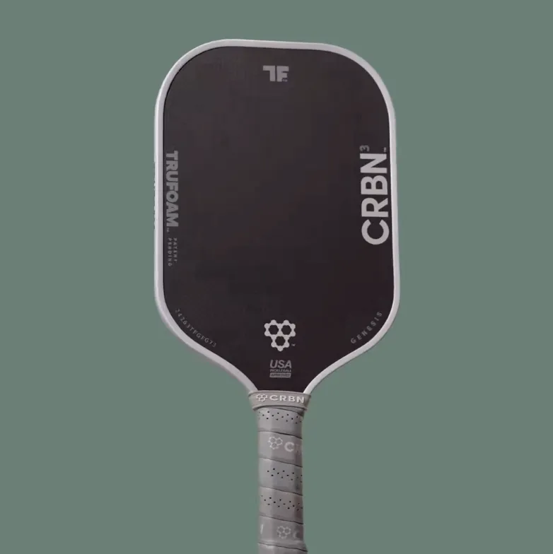 NEW! CRBN³ TF Genesis (Hybrid Paddle)