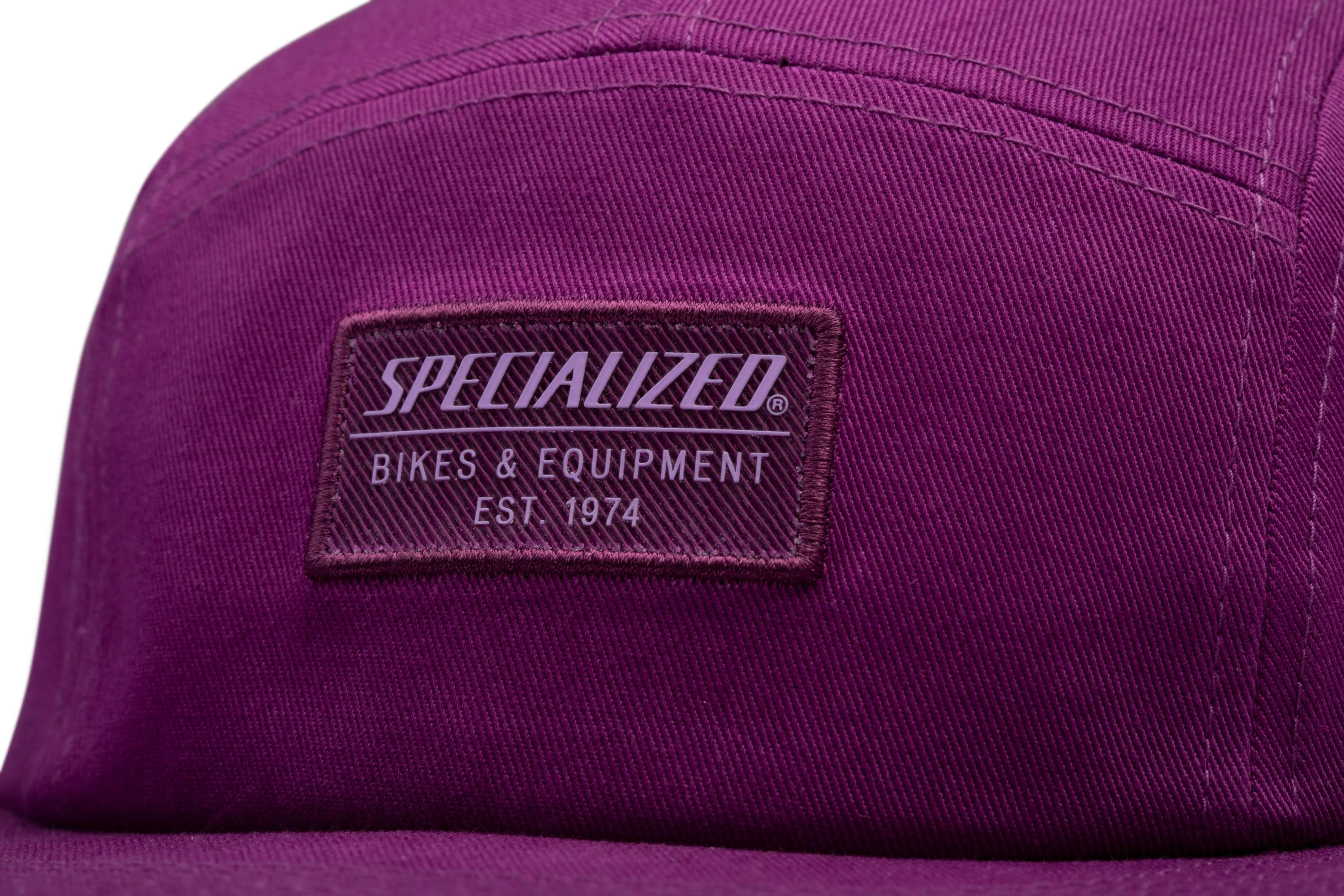 New Era 5-Panel Specialized Hat