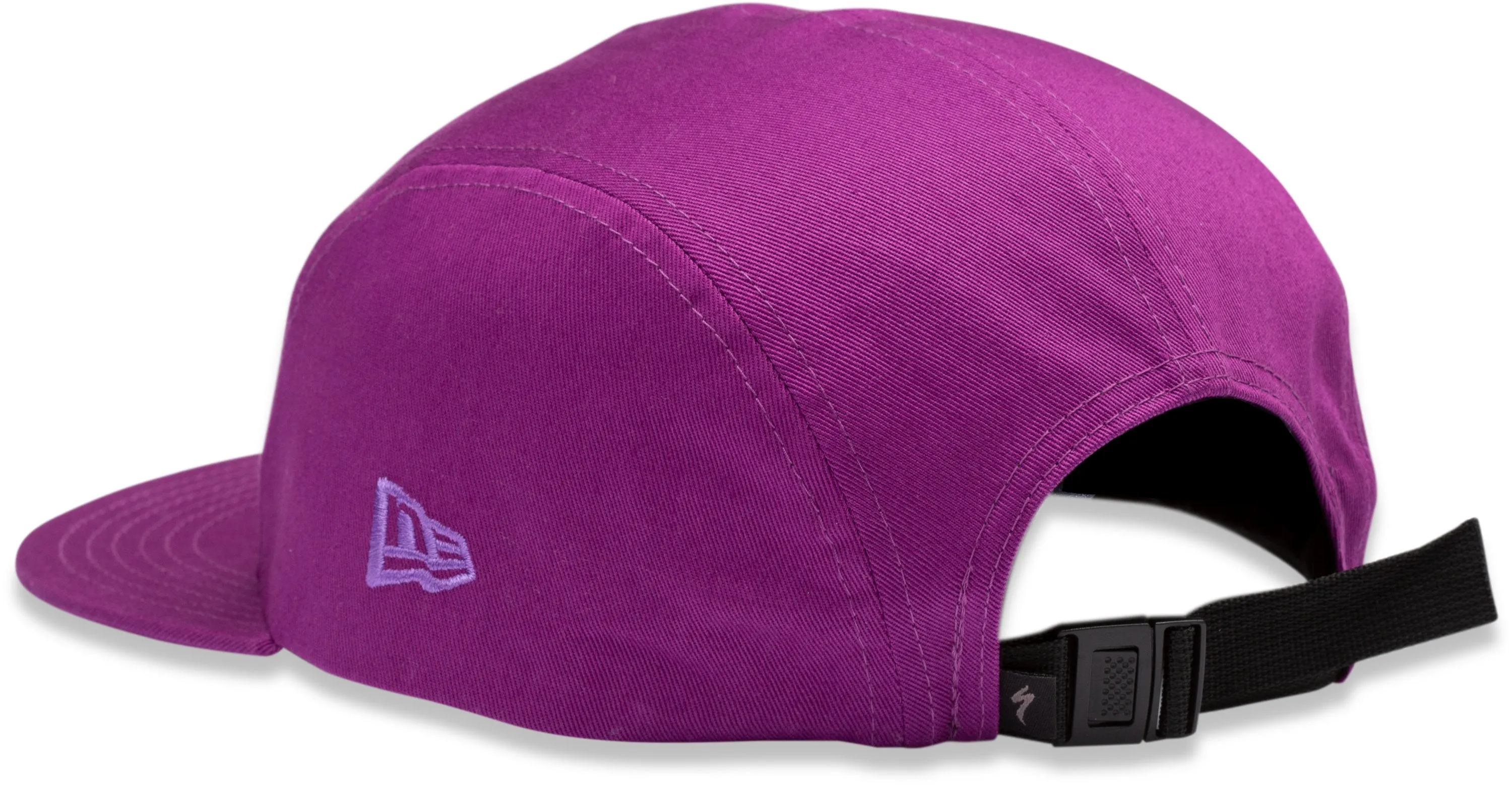 New Era 5-Panel Specialized Hat
