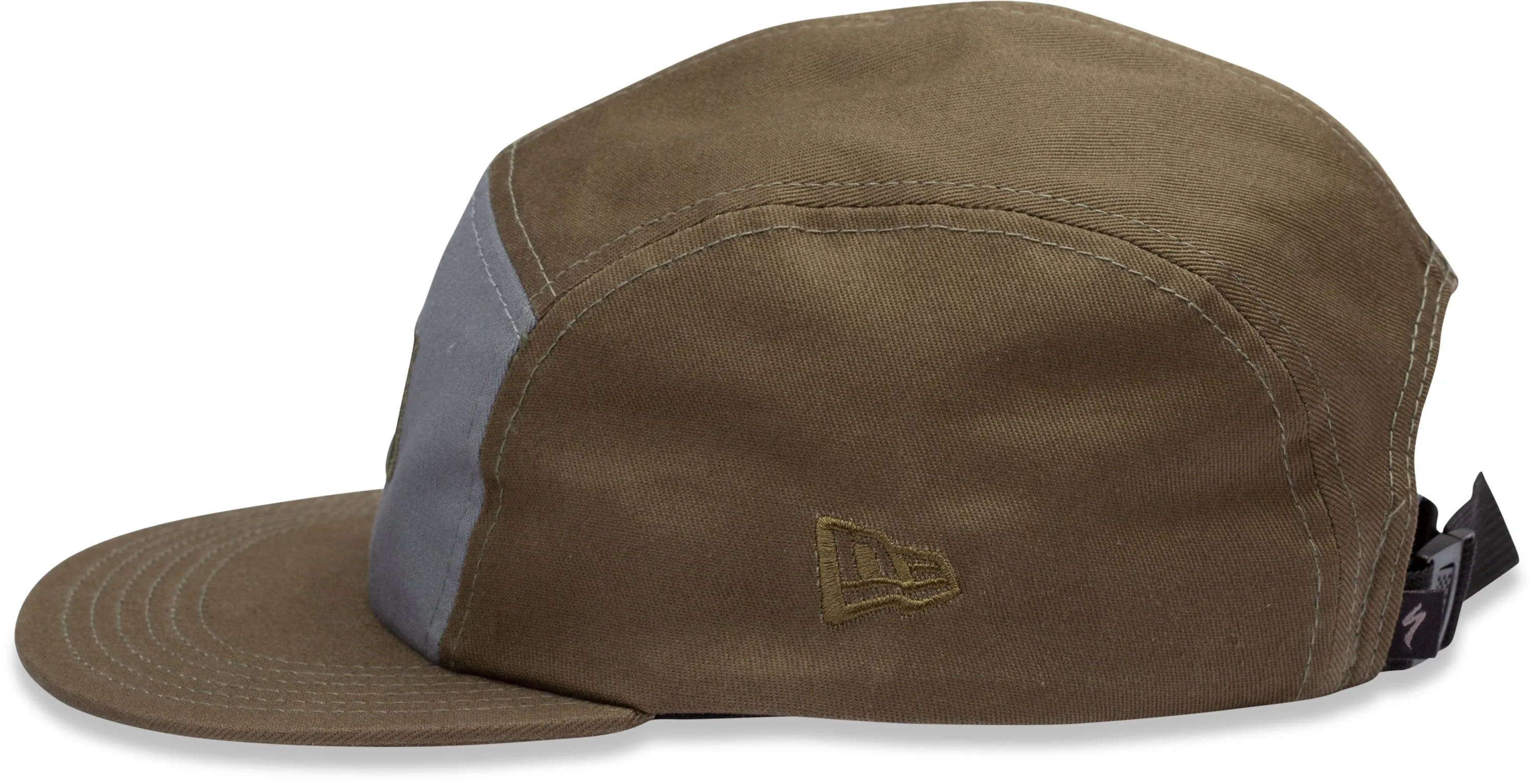 New Era 5-Panel Specialized Hat