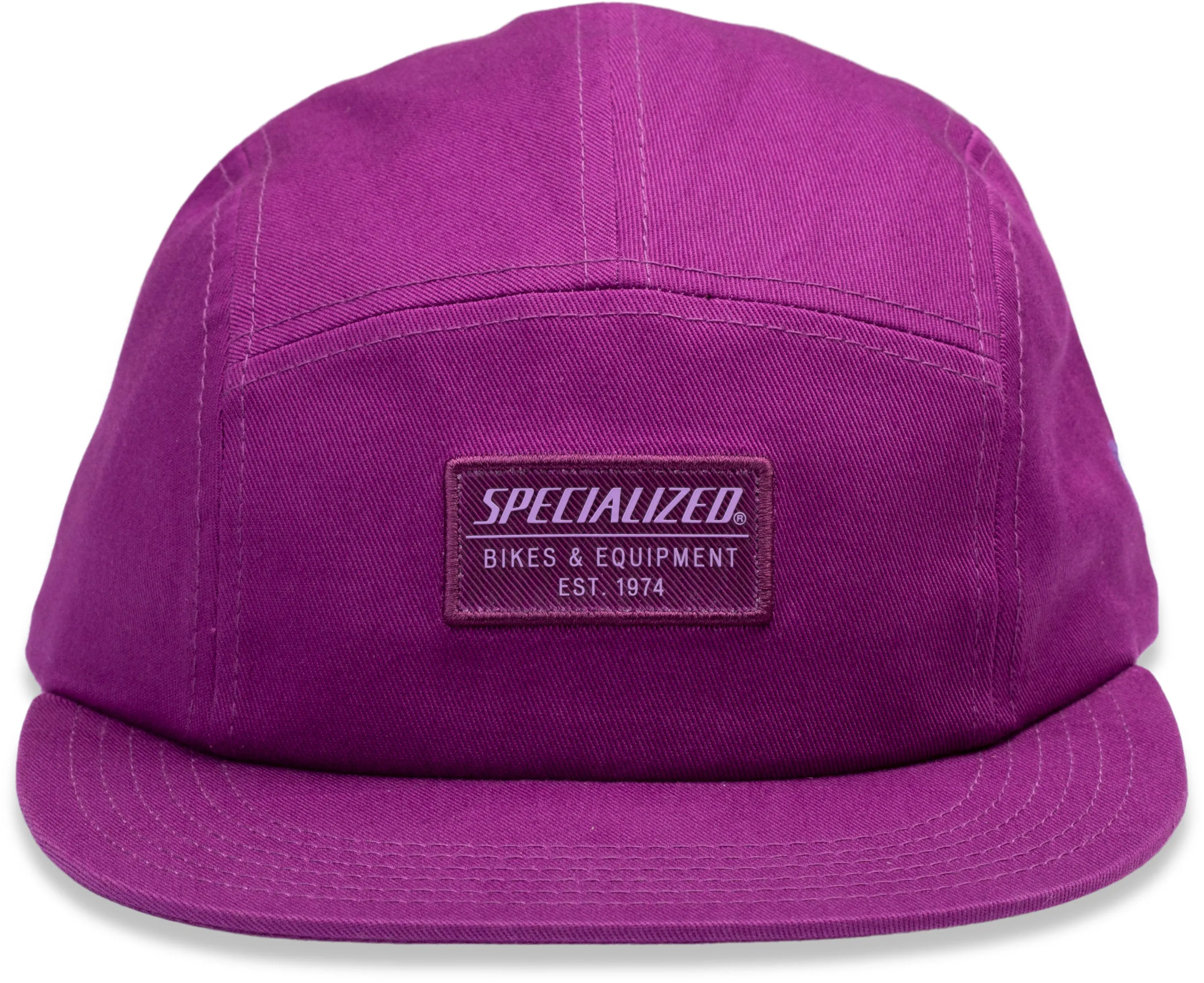 New Era 5-Panel Specialized Hat