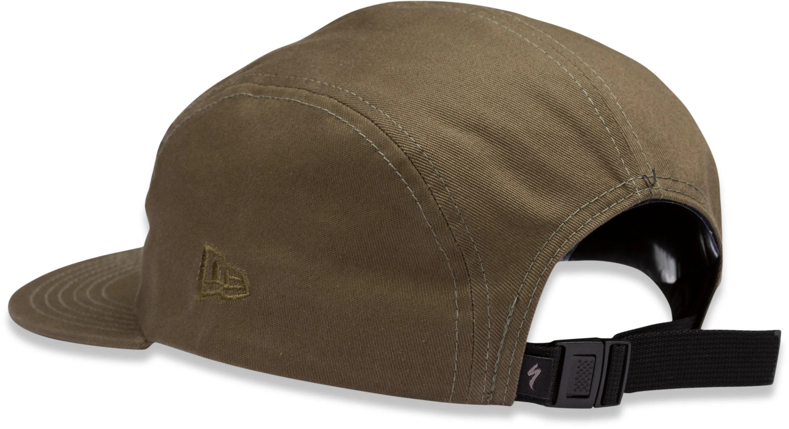 New Era 5-Panel Specialized Hat