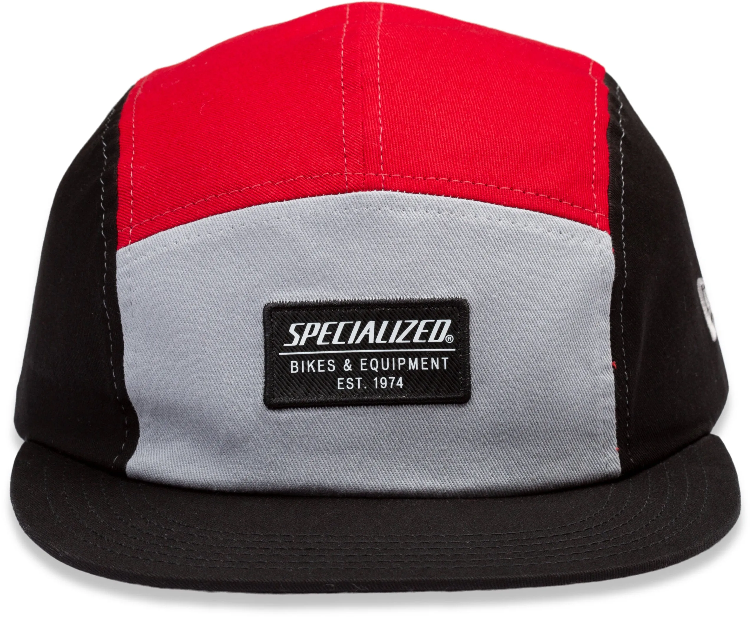 New Era 5-Panel Specialized Hat