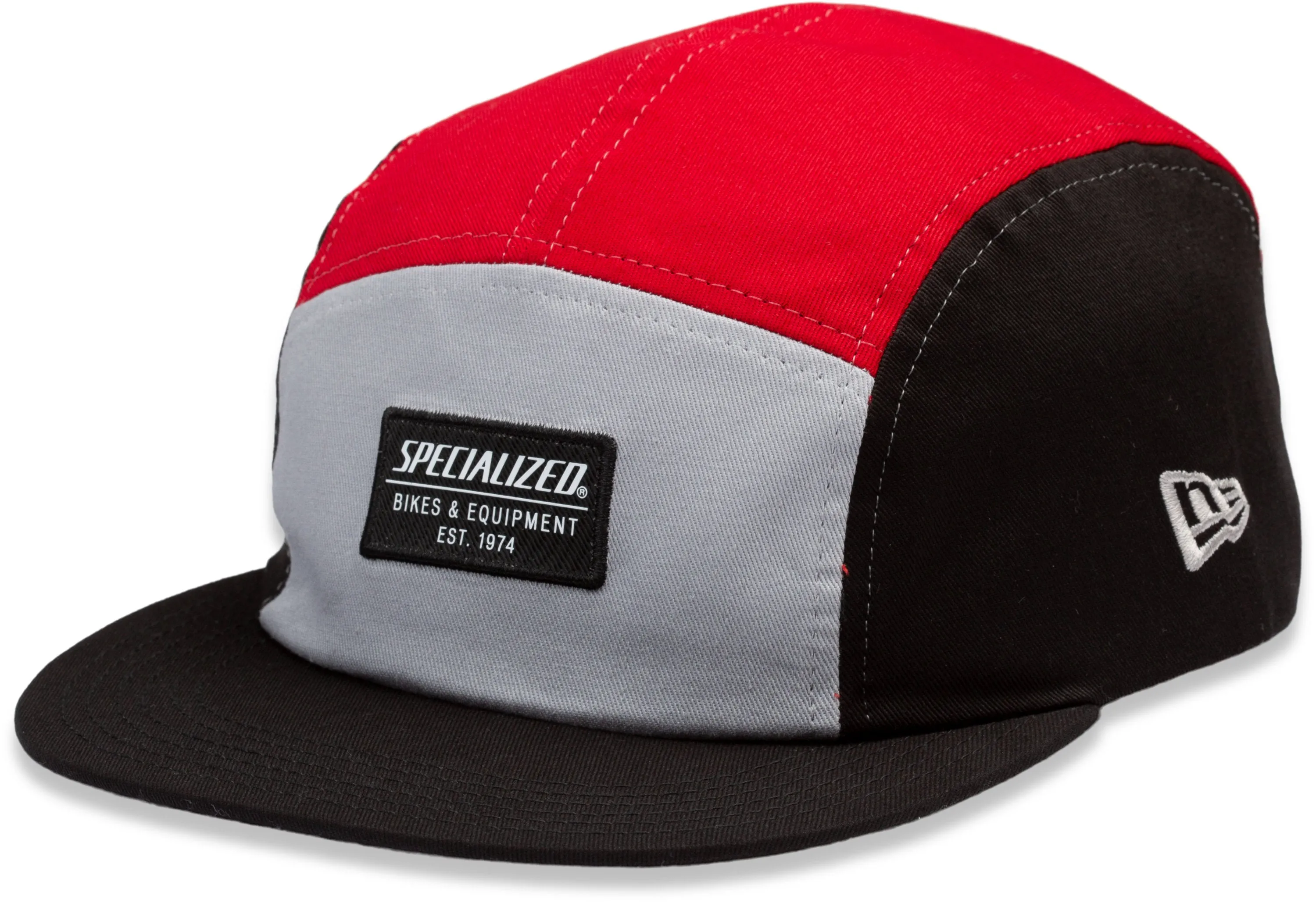 New Era 5-Panel Specialized Hat