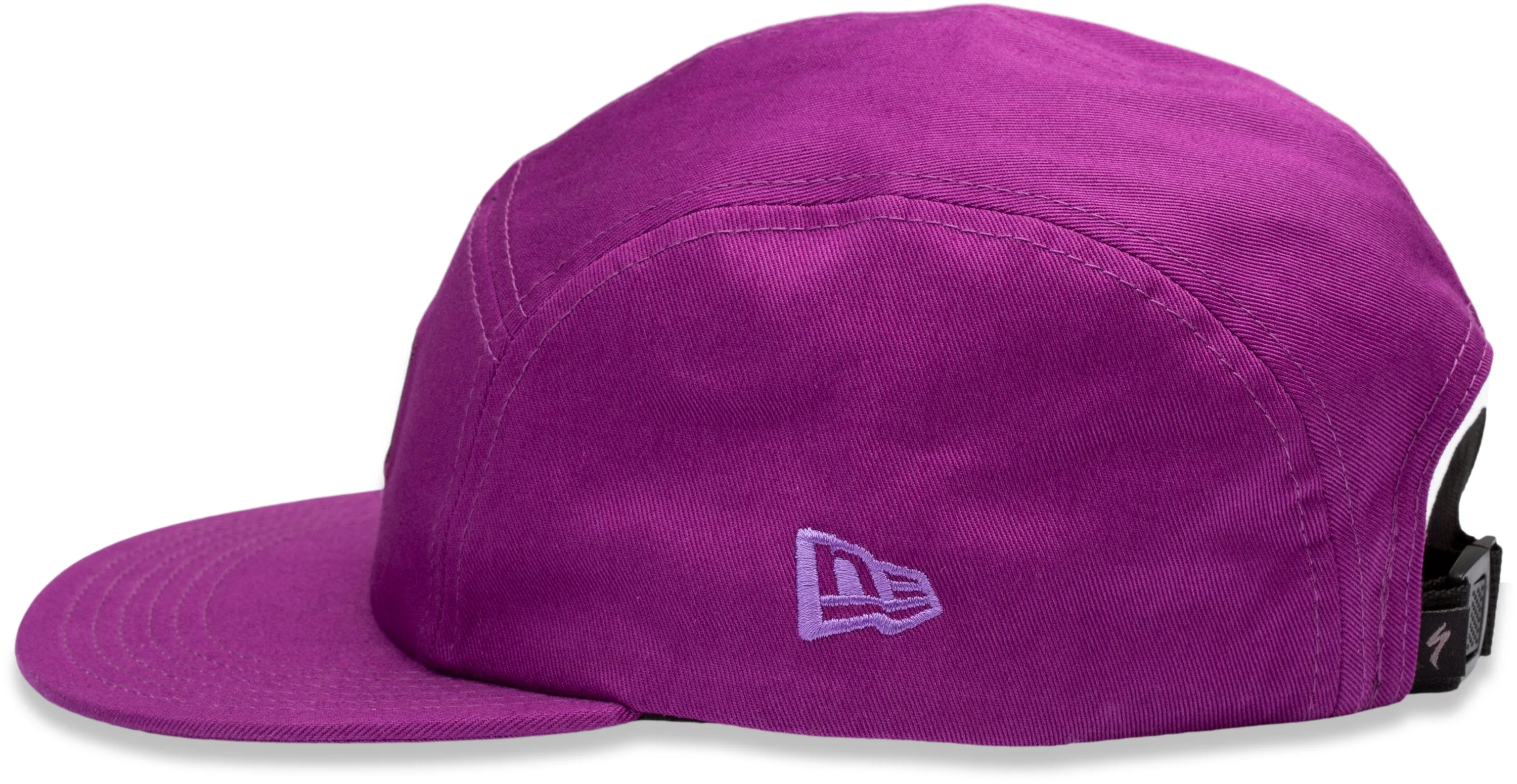 New Era 5-Panel Specialized Hat
