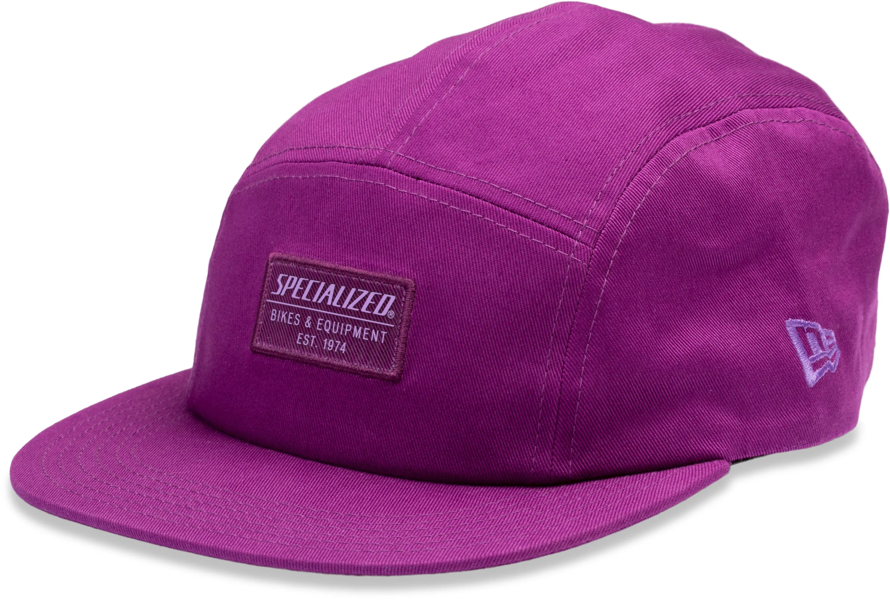 New Era 5-Panel Specialized Hat