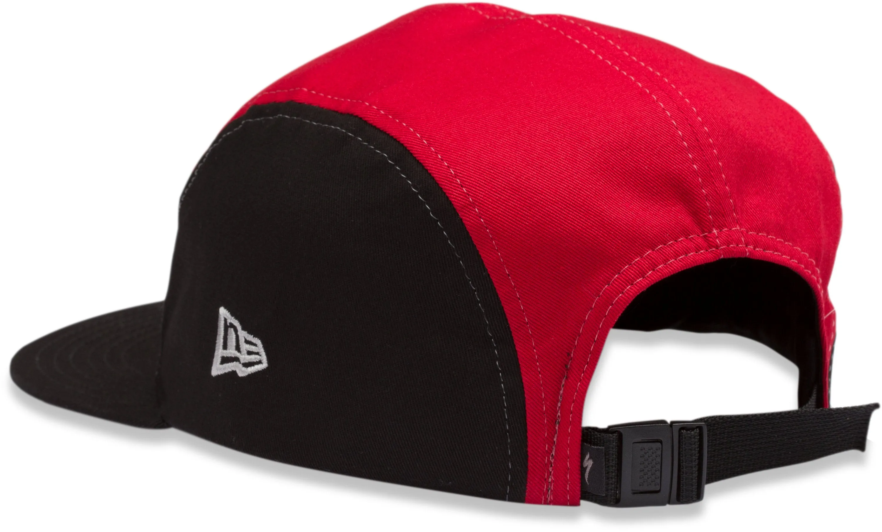 New Era 5-Panel Specialized Hat