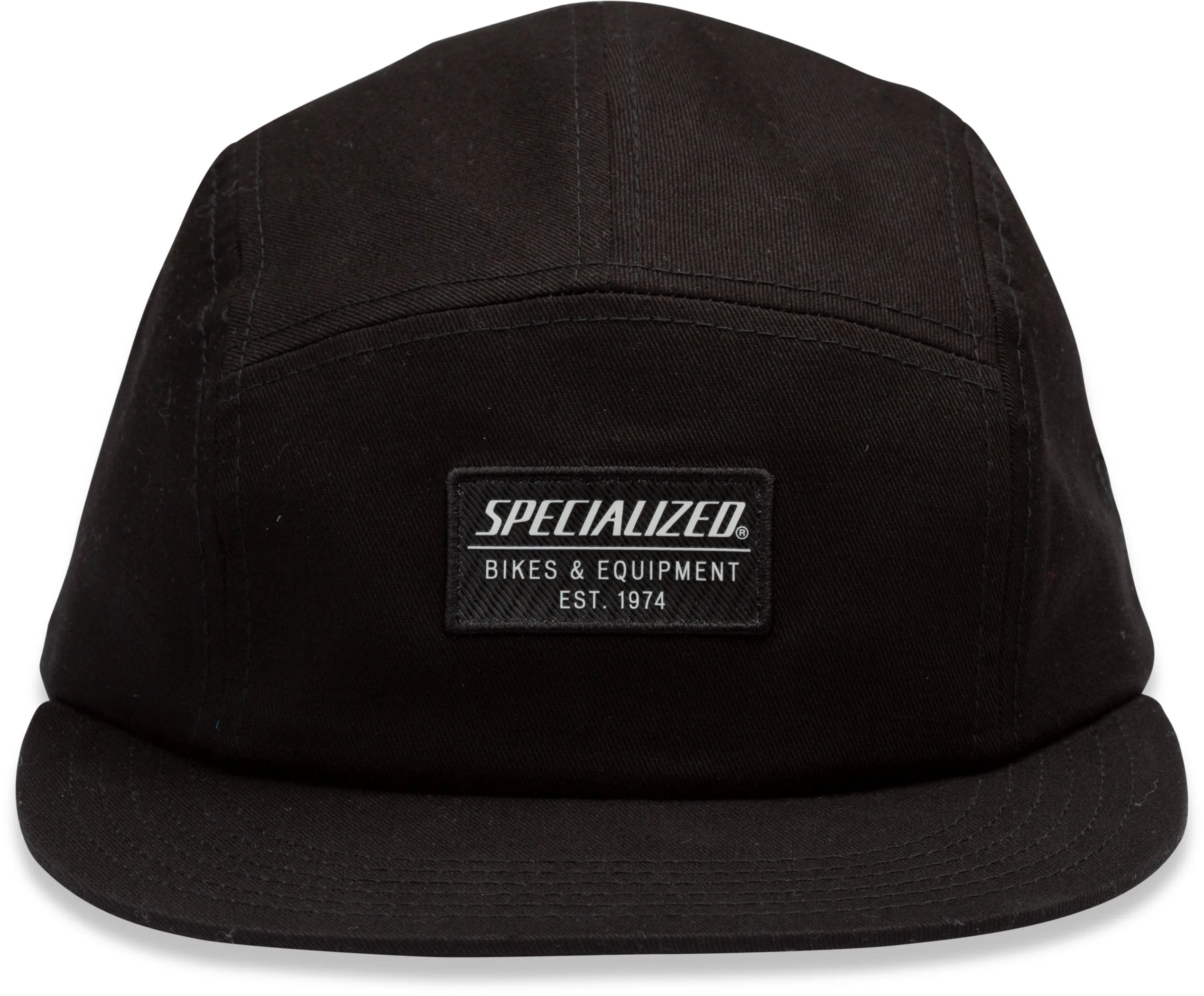 New Era 5-Panel Specialized Hat