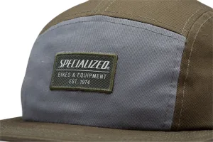 New Era 5-Panel Specialized Hat