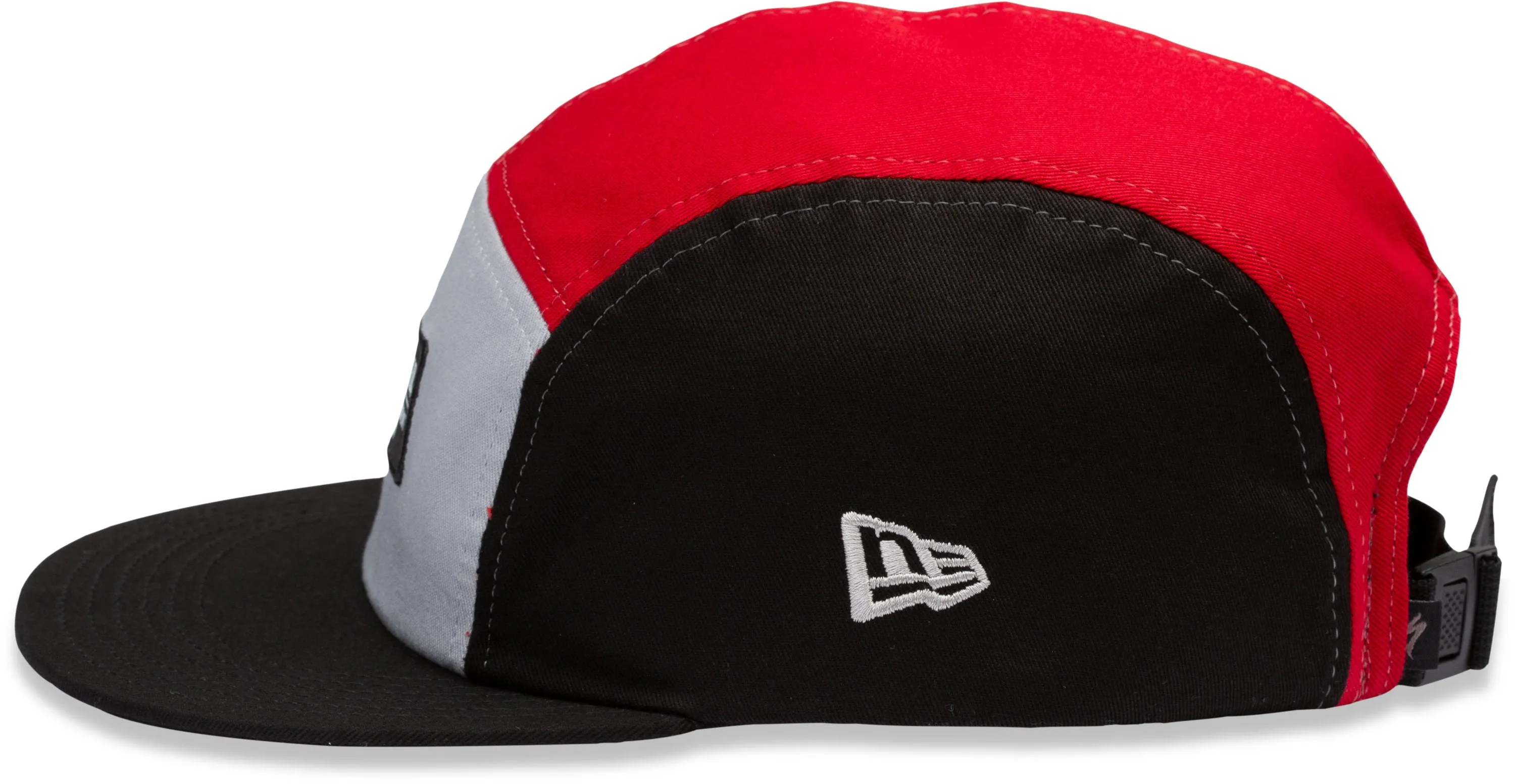 New Era 5-Panel Specialized Hat