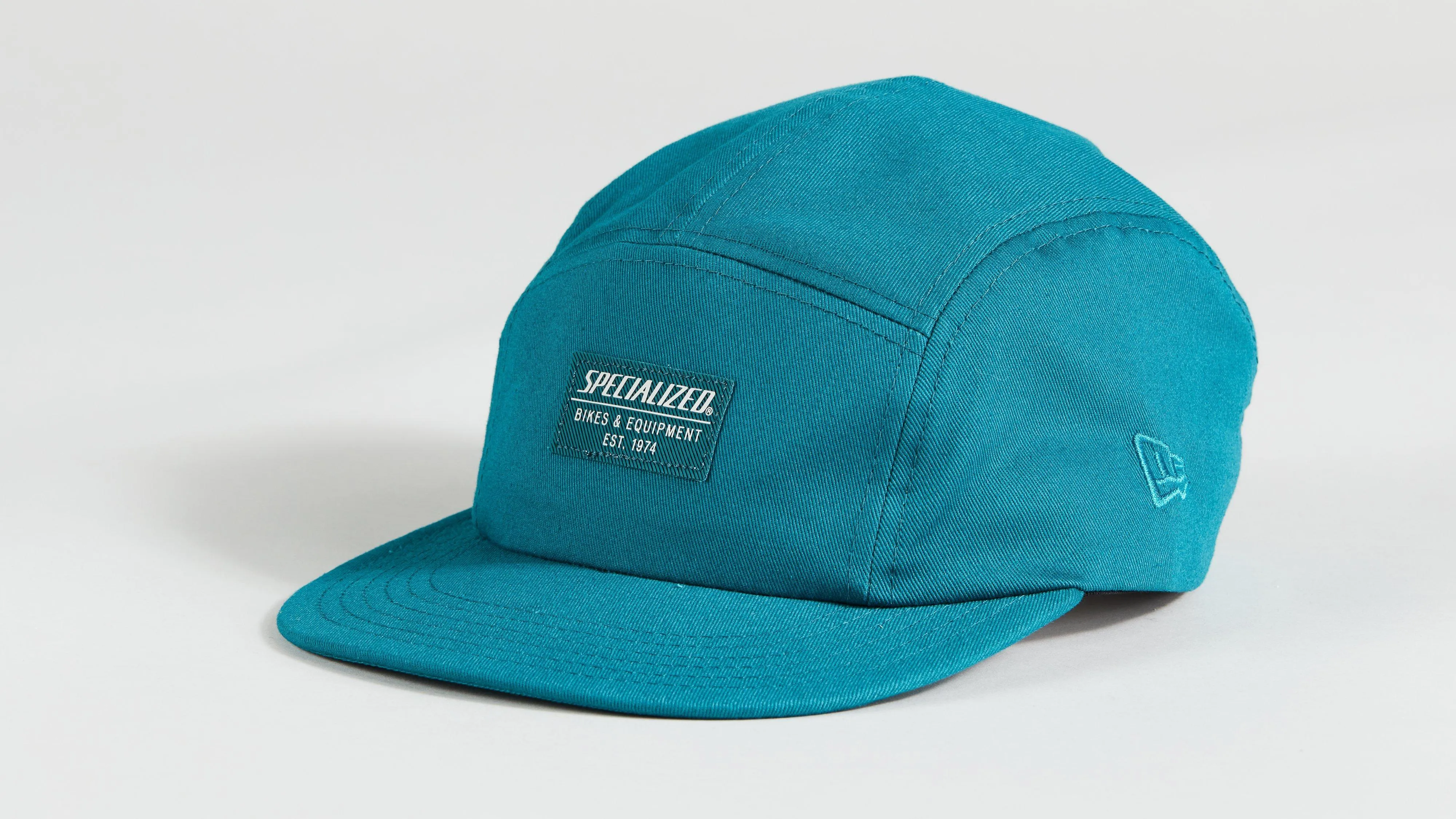 New Era 5-Panel Specialized Hat