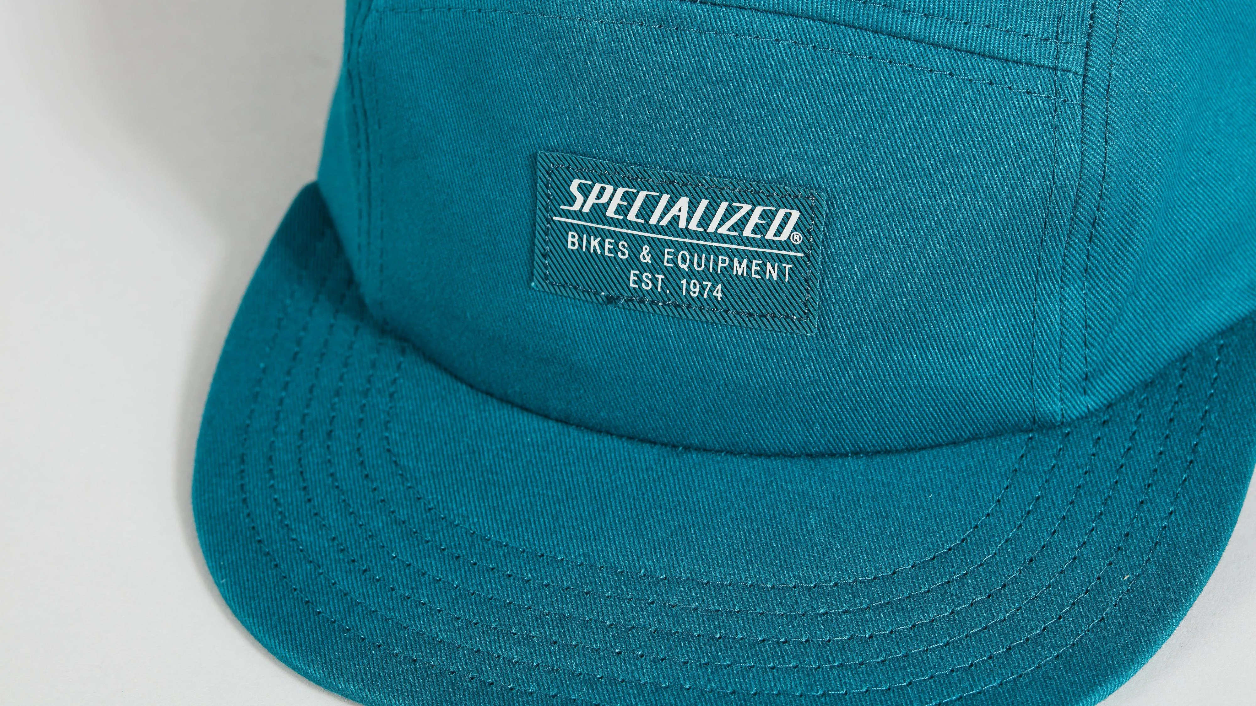 New Era 5-Panel Specialized Hat