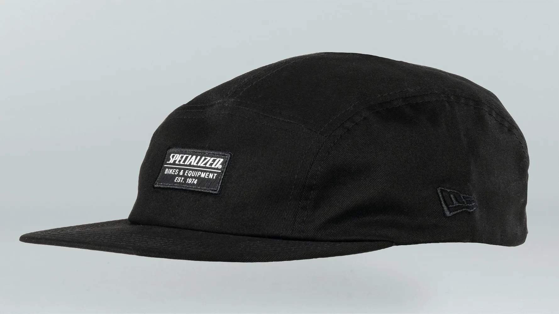 New Era 5-Panel Specialized Hat