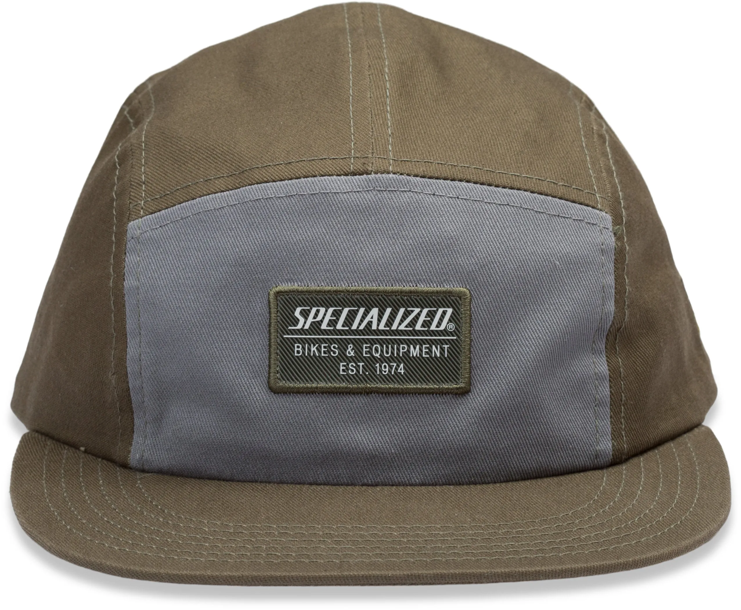 New Era 5-Panel Specialized Hat