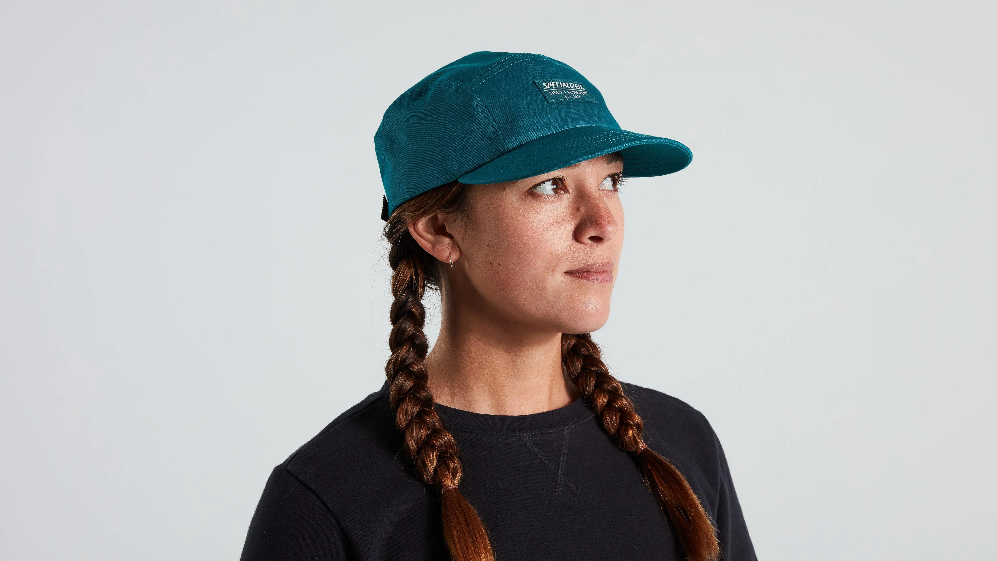 New Era 5-Panel Specialized Hat