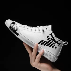 New Trendy Shoes Designer Casual Shoes