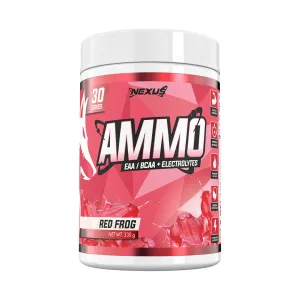 Nexus Ammo