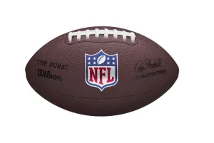 NFL Duke Replica Mini Football