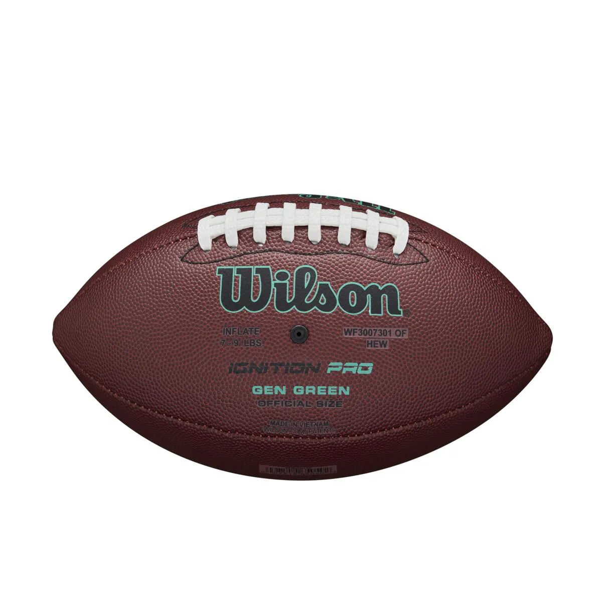 NFL Ignition Pro Eco Football