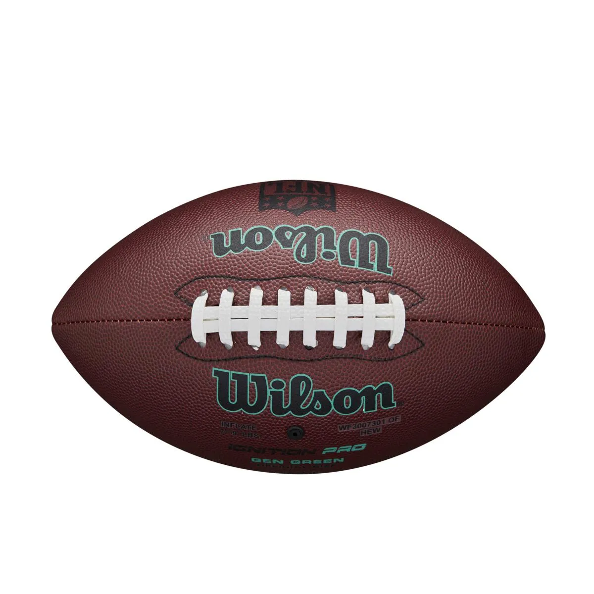 NFL Ignition Pro Eco Football