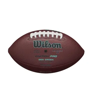 NFL Ignition Pro Eco Football