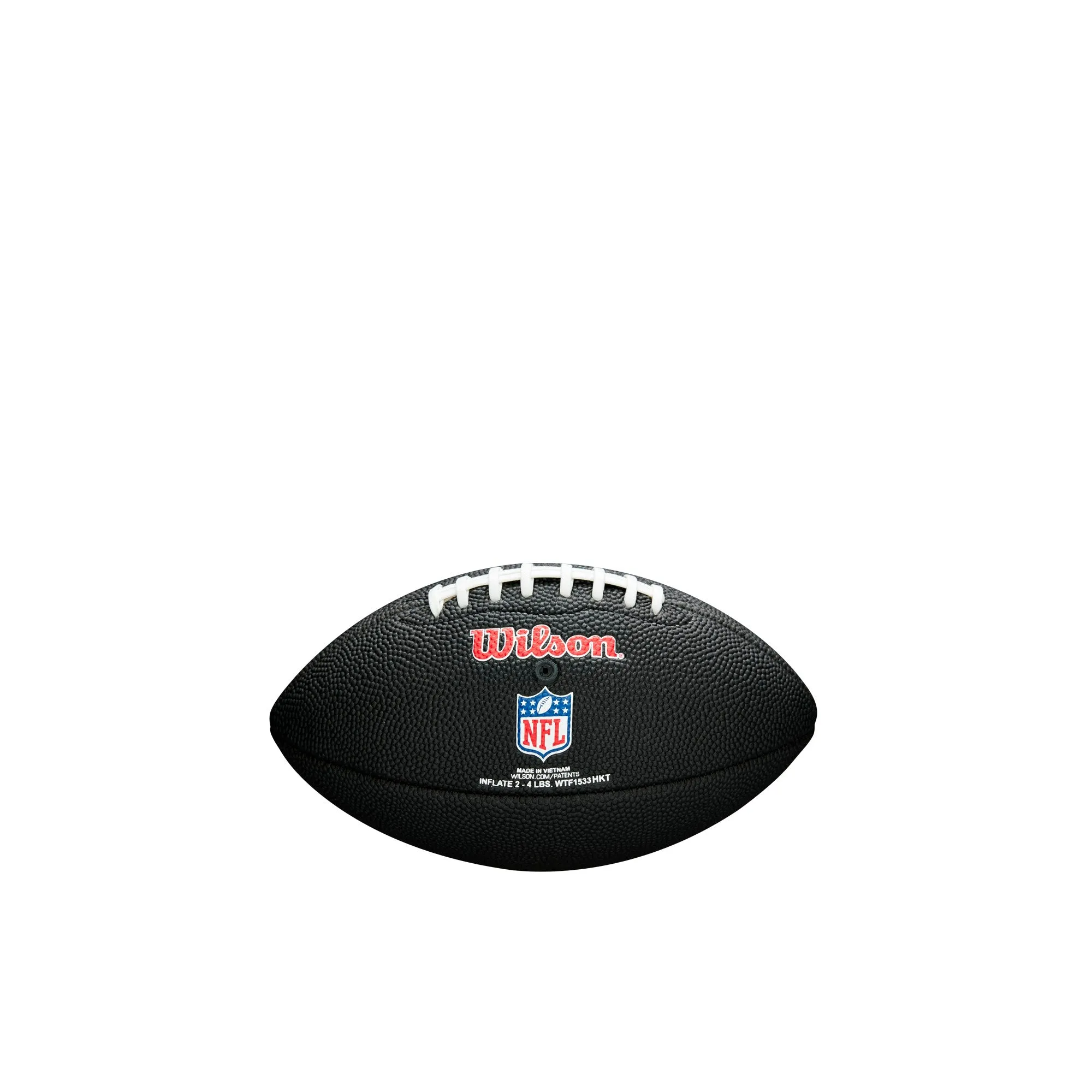 NFL Logo Team Mini Ball - Denver Broncos