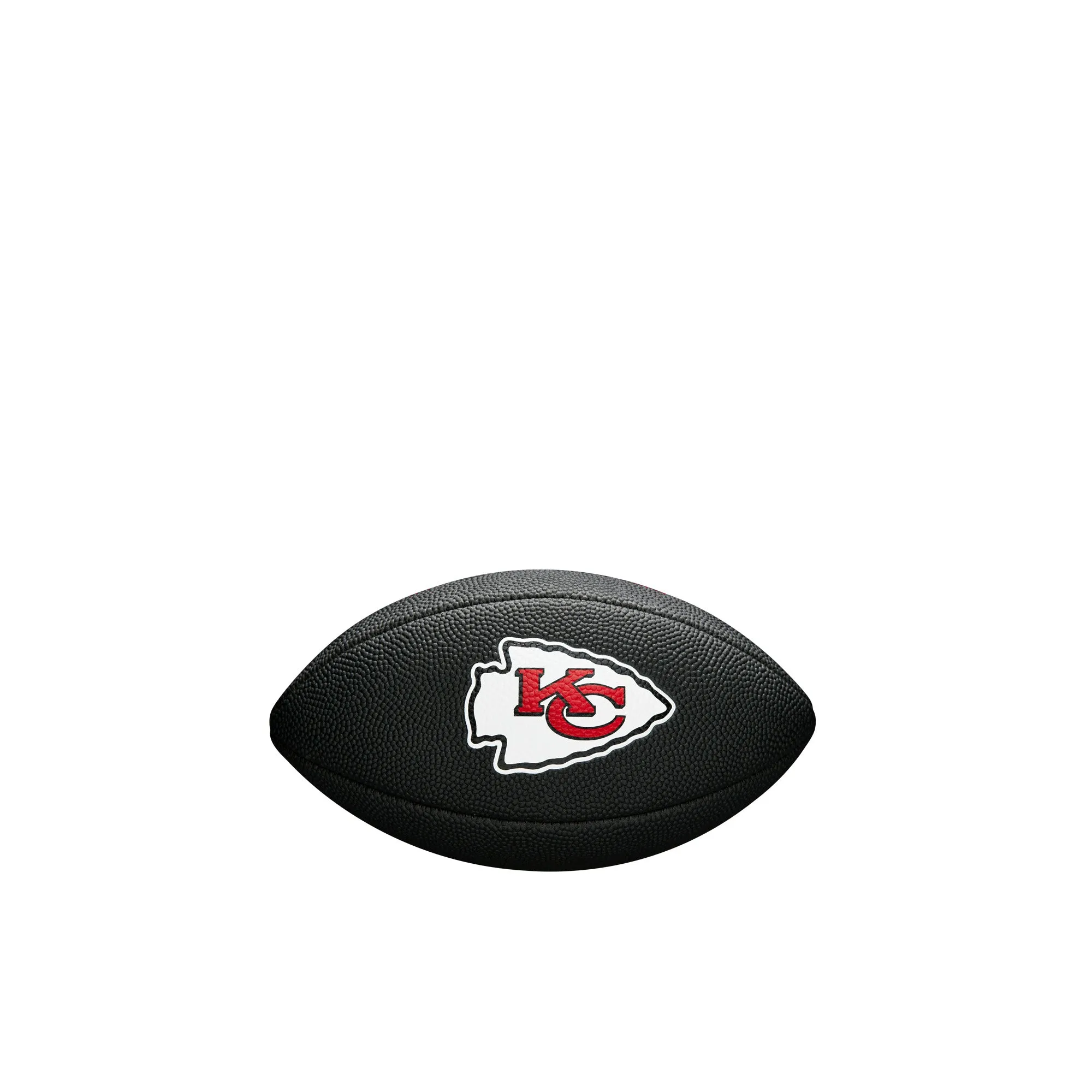 NFL Logo Team Mini Ball - Kansas City Chiefs