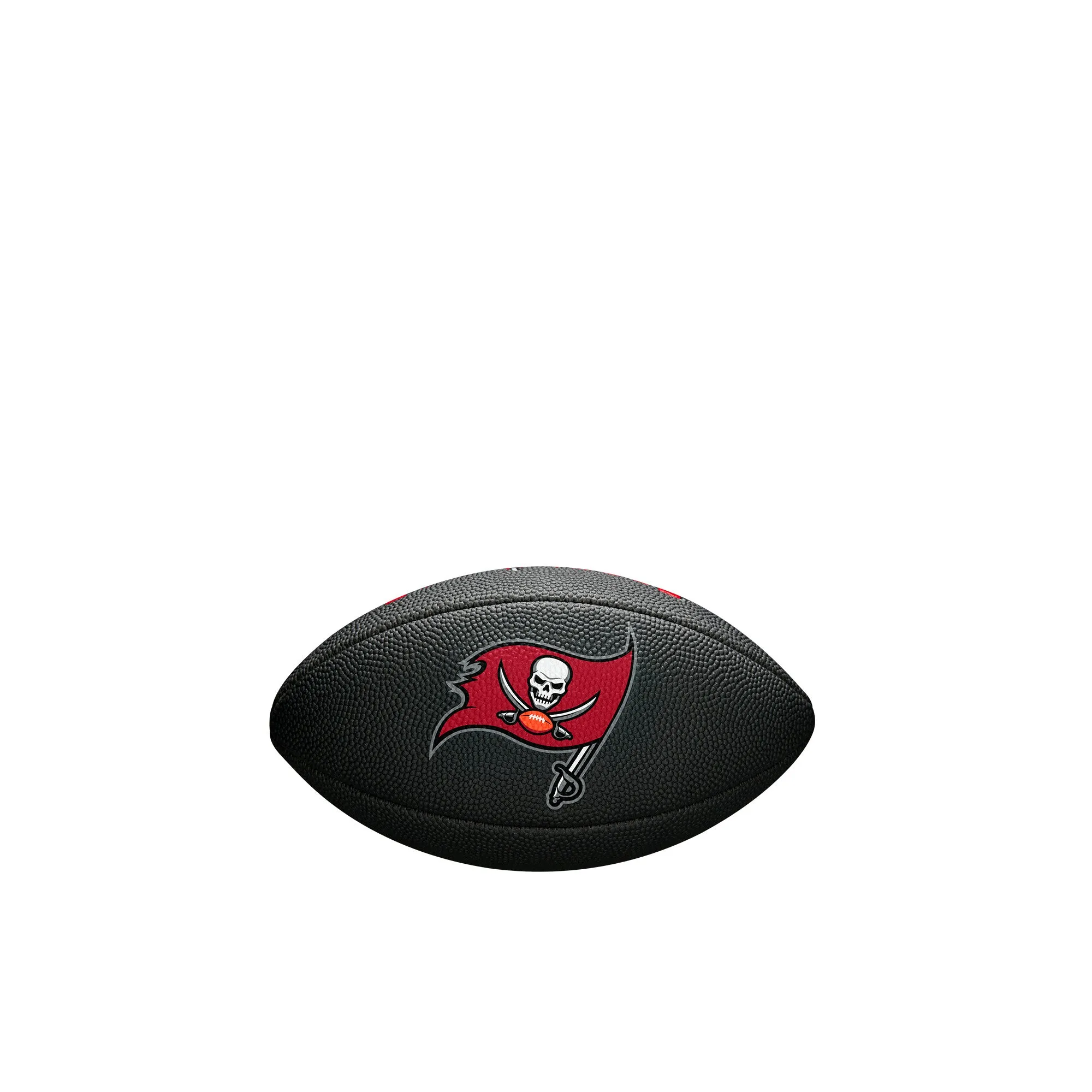 NFL Logo Team Mini Ball - Tampa Bay Buccaneers