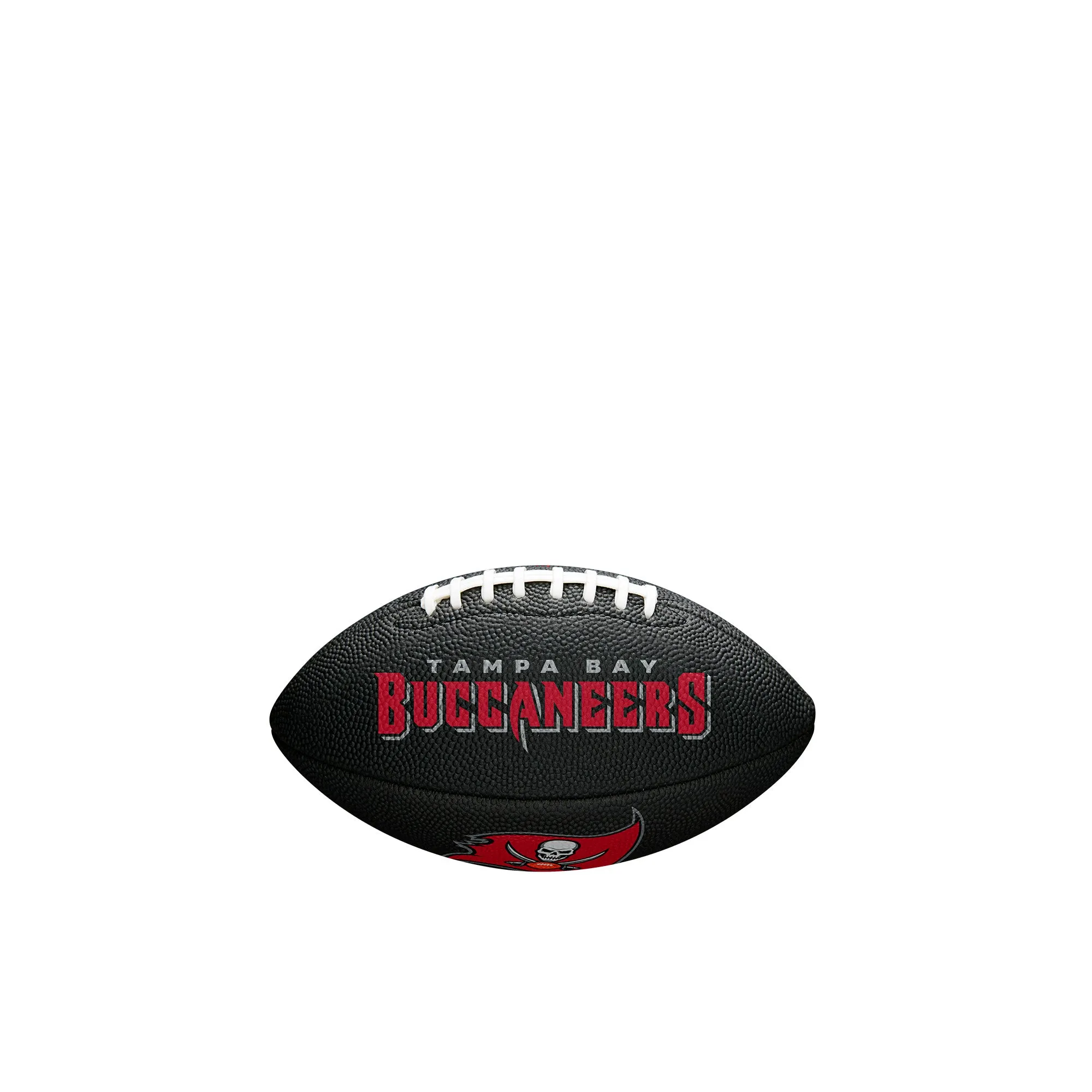NFL Logo Team Mini Ball - Tampa Bay Buccaneers