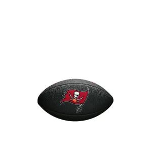 NFL Logo Team Mini Ball - Tampa Bay Buccaneers