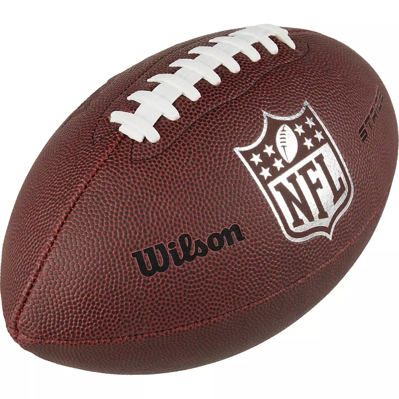 NFL Official Stride Football