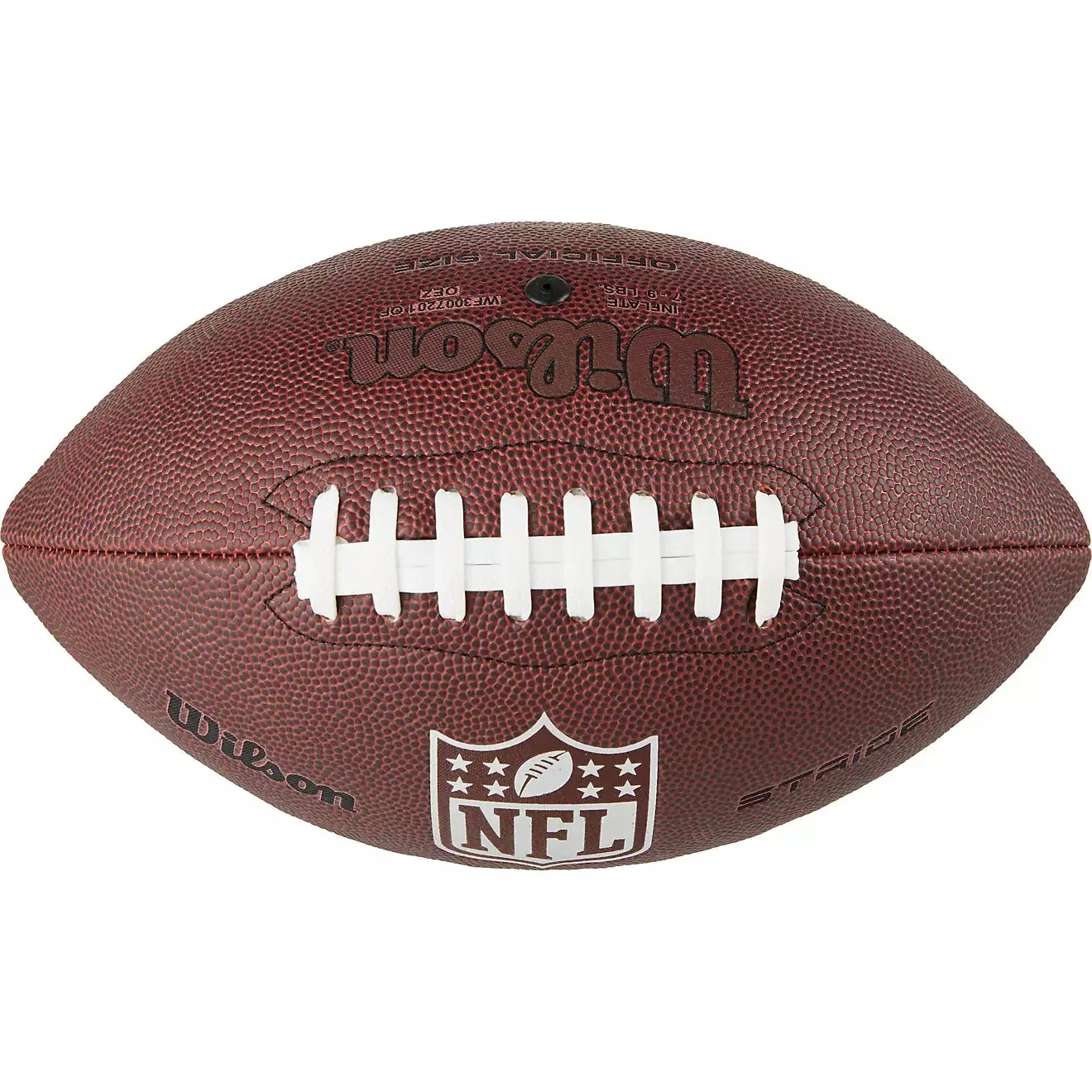 NFL Official Stride Football