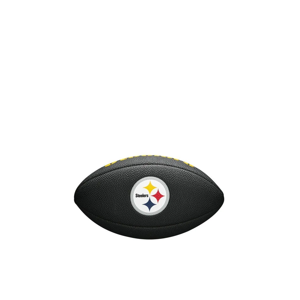 NFL Soft Touch Mini Football