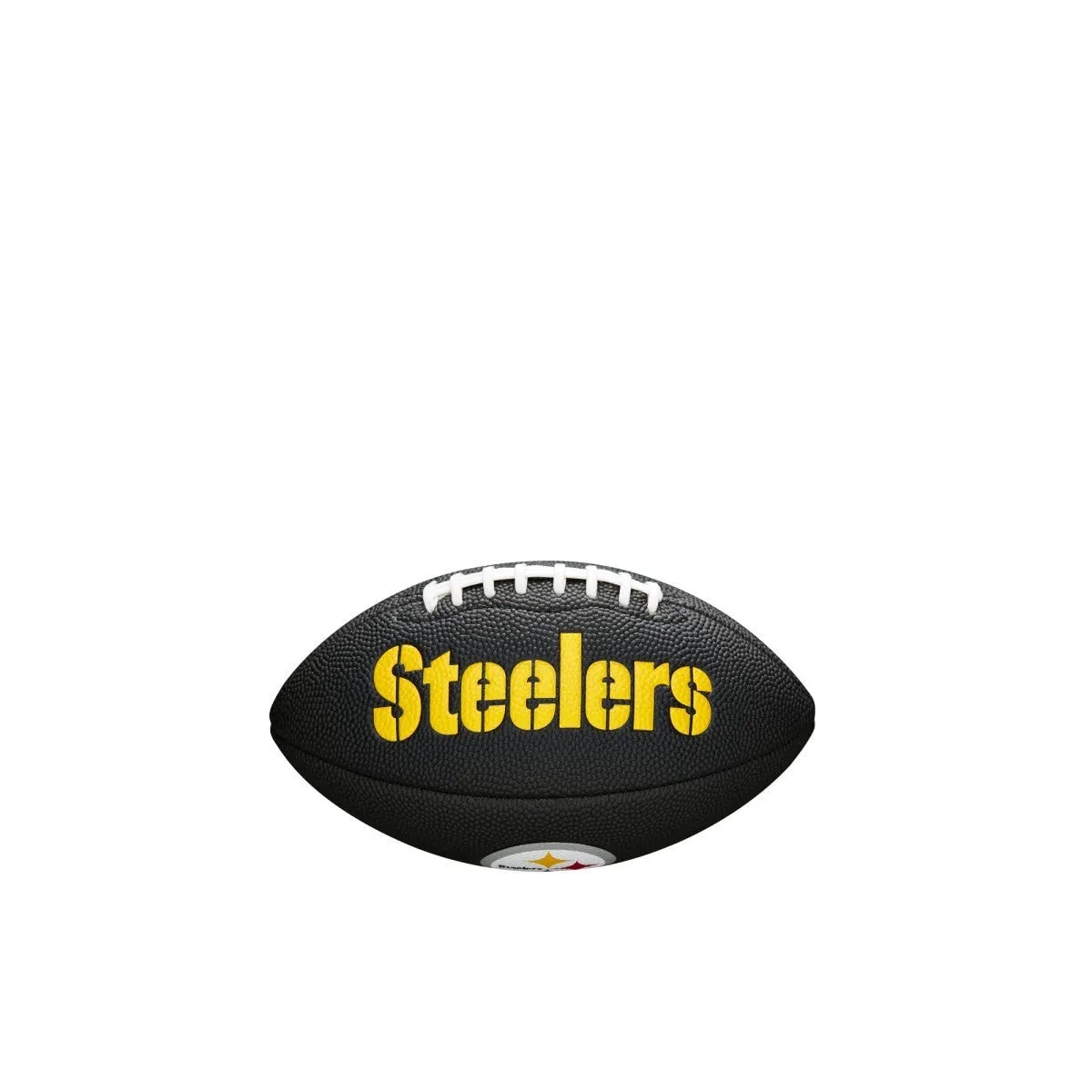 NFL Soft Touch Mini Football