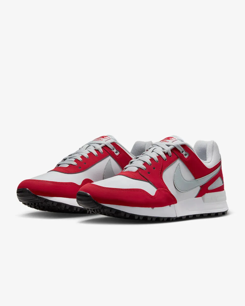 Nike Air Pegasus '89 G Unisex Golf Shoes University Red