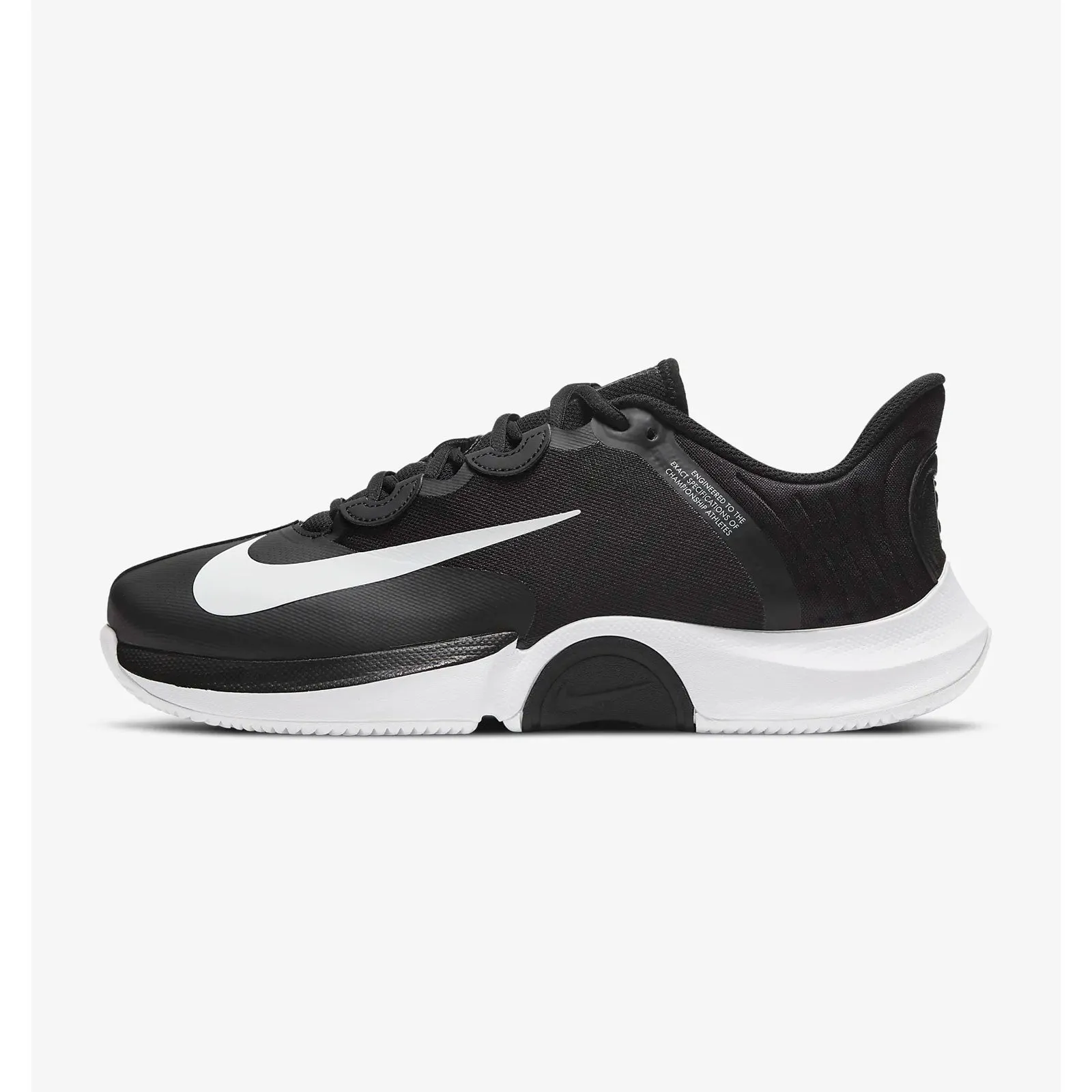 Nike Air Zoom GP Turbo HC BK