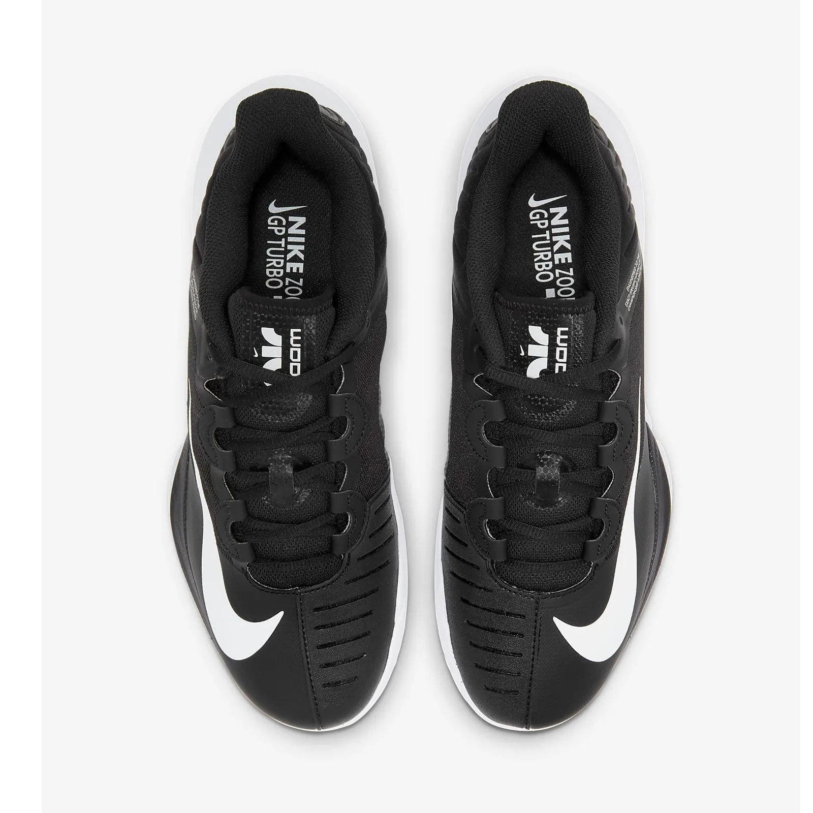 Nike Air Zoom GP Turbo HC BK