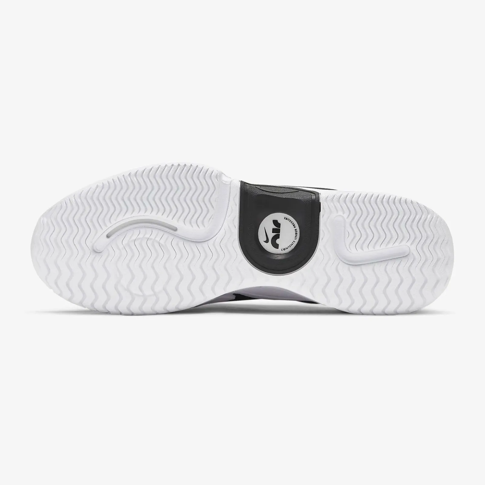 Nike Air Zoom GP Turbo HC BK