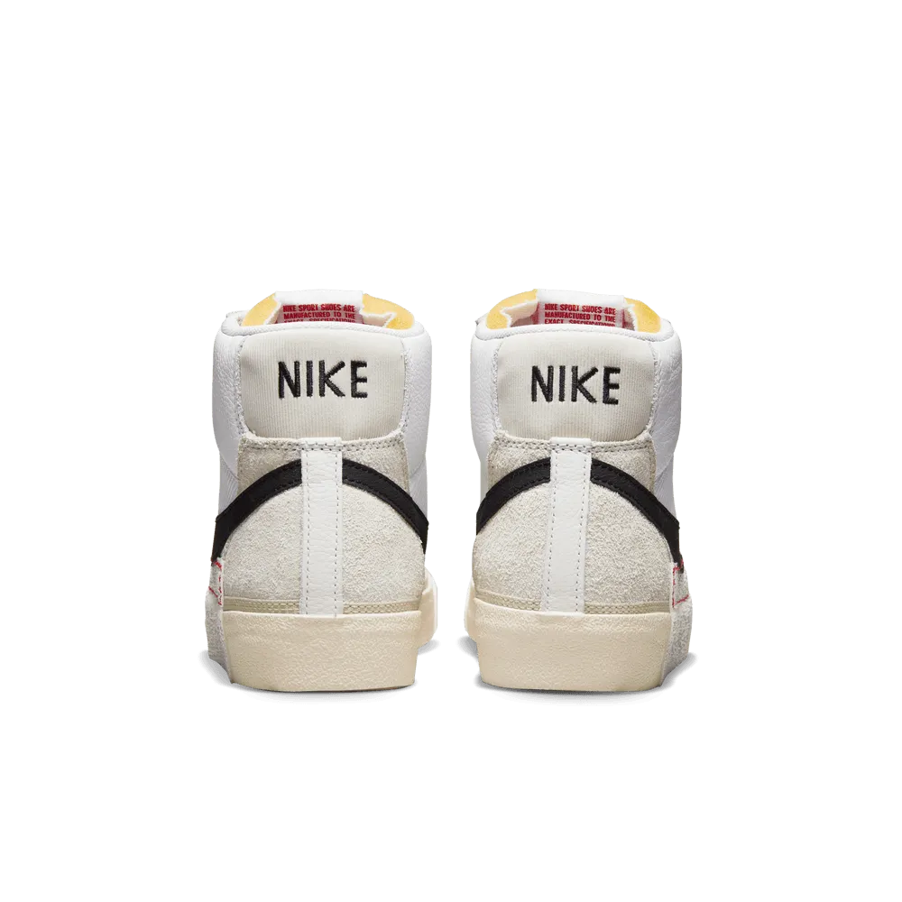 NIKE BLAZER MID PRO CLUB